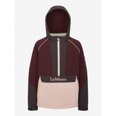 Young Rider Bailey Waterproof Anorak