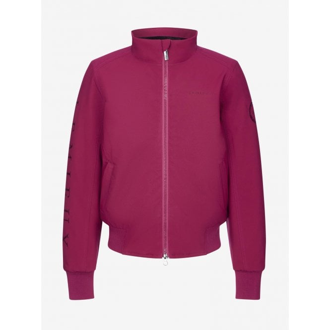 LeMieux Young Rider Clarissa Crew Jacket