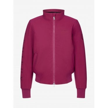 Young Rider Clarissa Crew Jacket