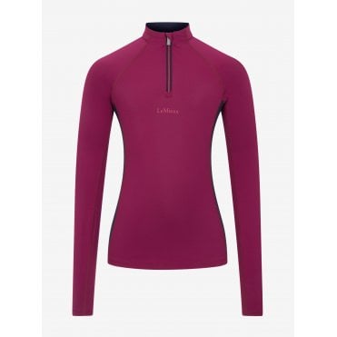 Young Rider Classique Base Layer