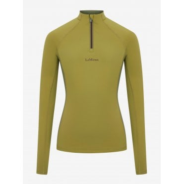 Young Rider Classique Base Layer