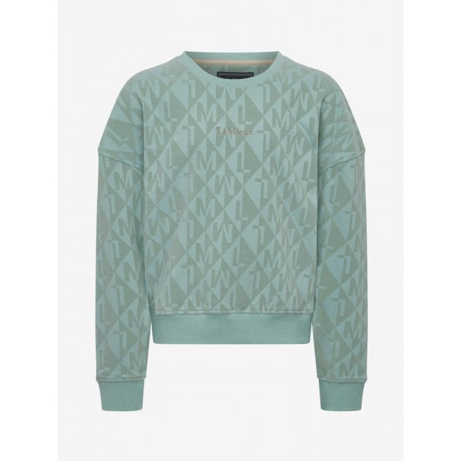 LeMieux Young Rider Clea Crew Sweat