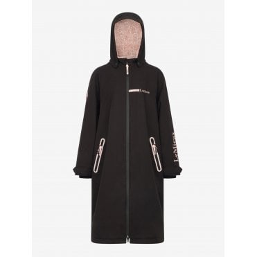 Young Rider Hydroshield Robe