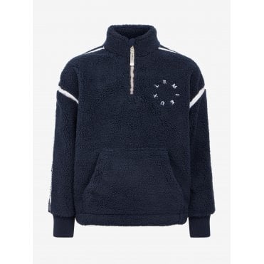 Young Rider Jody Teddy Fleece