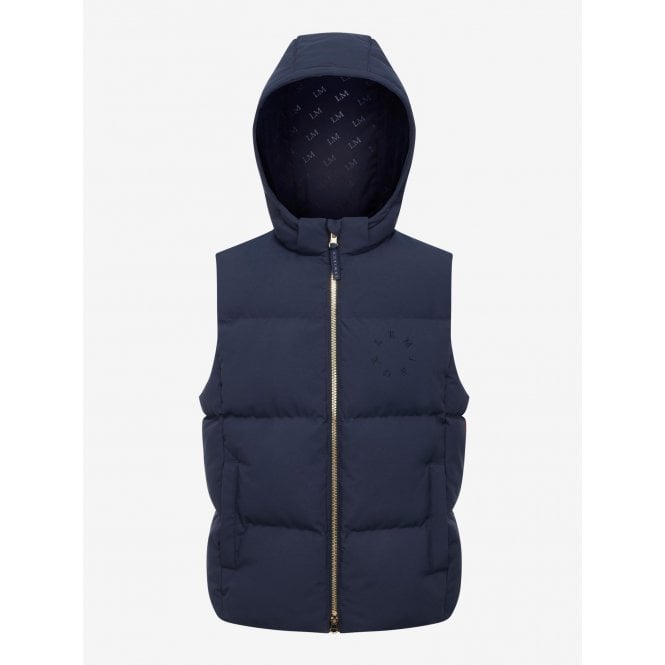 LeMieux Young Rider Joey Hooded Gilet