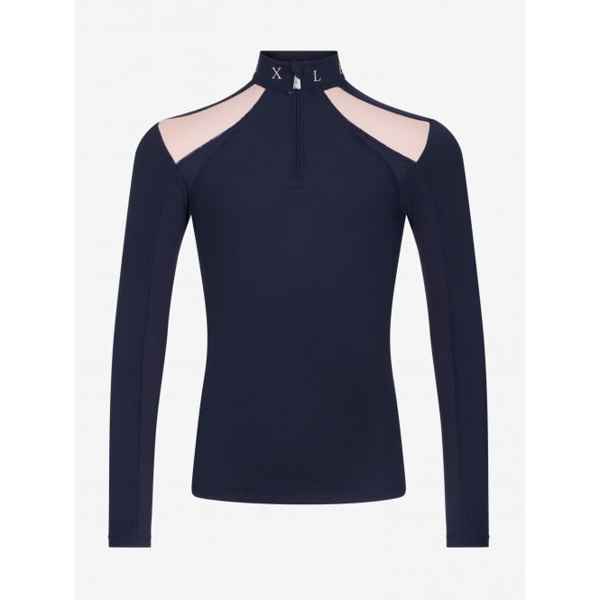 LeMieux Young Rider Mia Mesh Baselayer