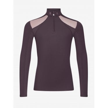 Young Rider Mia Mesh Baselayer