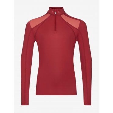 Young Rider Mia Mesh Baselayer