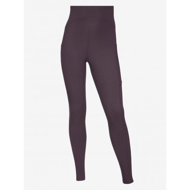 LeMieux Young Rider Nell Brushed Pull Ons