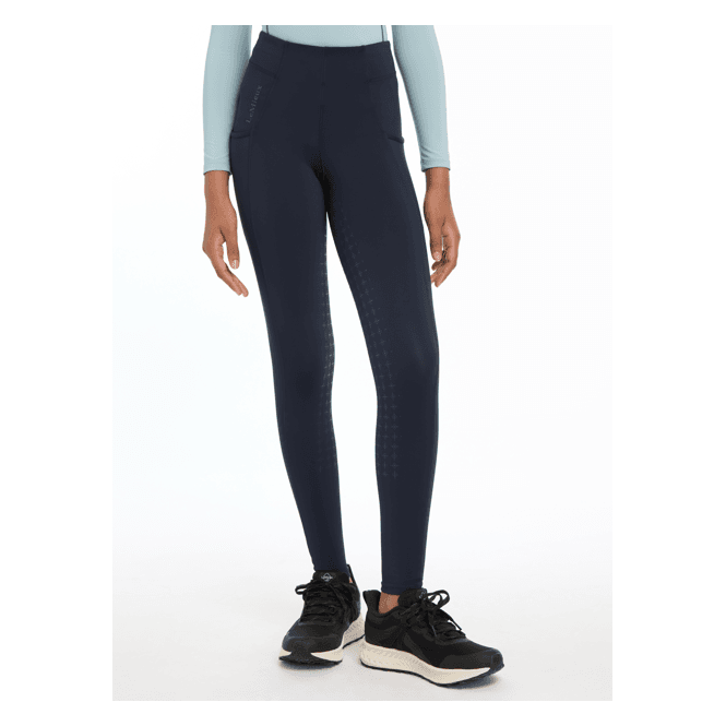 LeMieux Young Rider Orla Pull On Breech