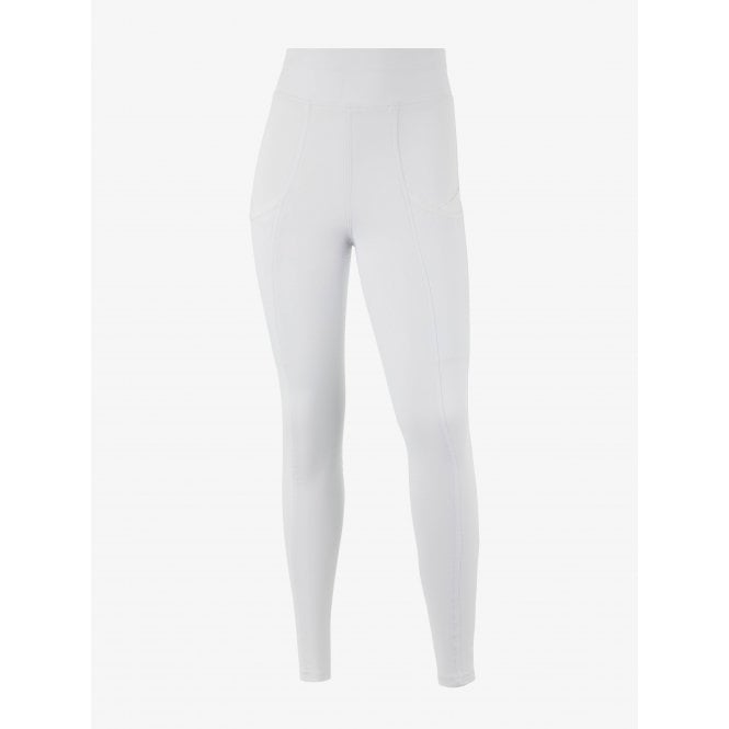 LeMieux Young Rider Pull On Breech