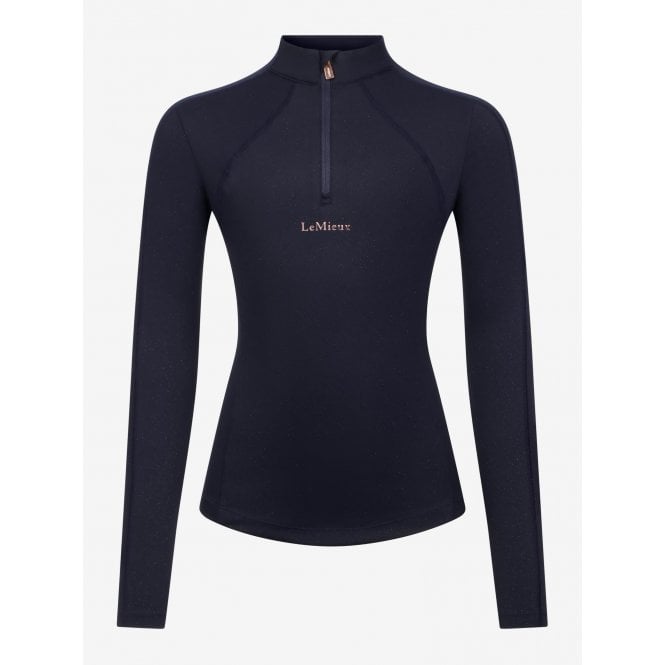 LeMieux Young Rider Sparkle Baselayer