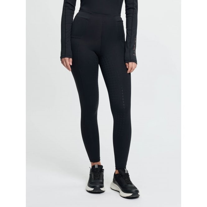 LeMieux Young Rider Sparkle Orla Pull Ons