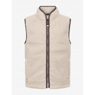 Young Rider Trinity Teddy Gilet