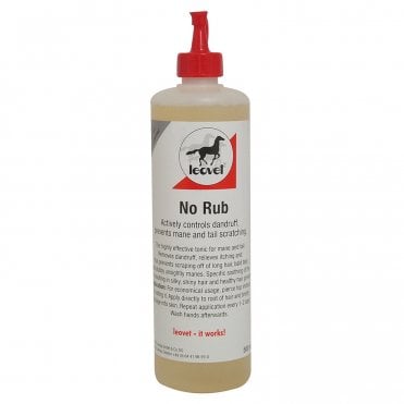 No Rub