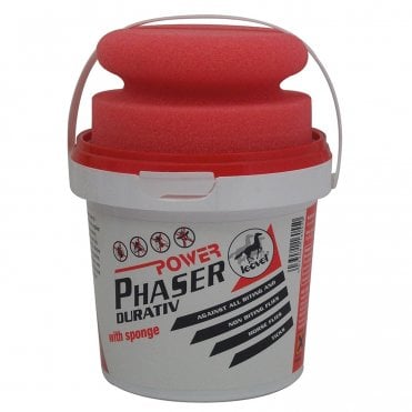 Power Phaser Durativ With Sponge