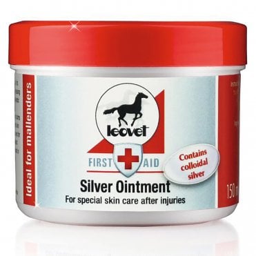 Silver Ointment