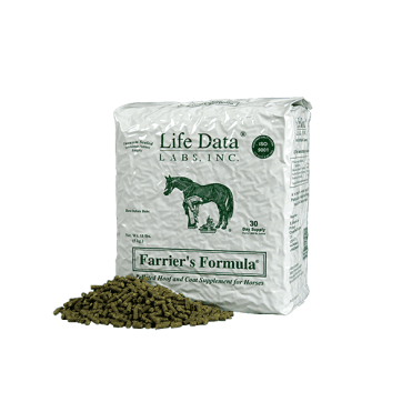 Farriers Formula
