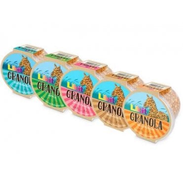 Likit Granola - Various Flavours