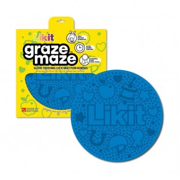 Likit Graze Maze
