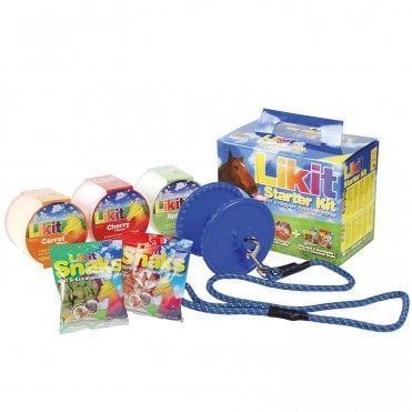 Starter Kit