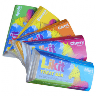 Treat Bar