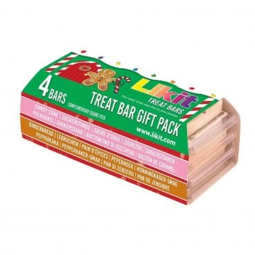 Treat Bar Xmas Gift Pack