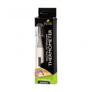 Digital Veterinary Thermometer