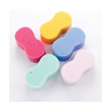 Dogbone Sponge