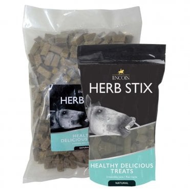 Herb Stix