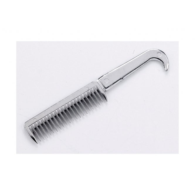 Lincoln Hoof Pick Pulling Comb
