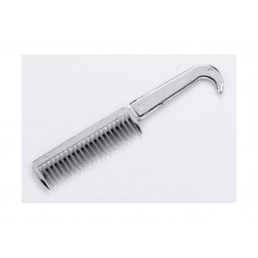 Hoof Pick Pulling Comb