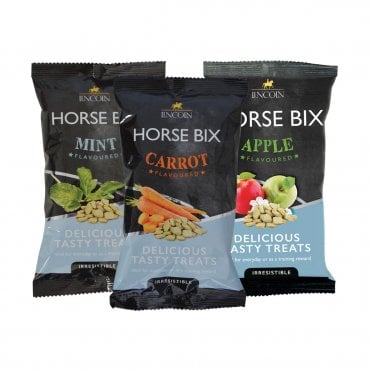 Horse Bix