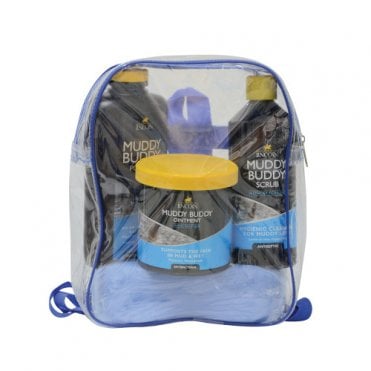 Limited Edition Muddy Buddy Gift Pack