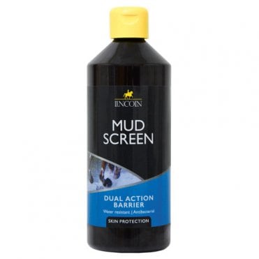 Mud Screen