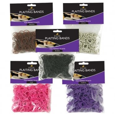 Plaiting Bands