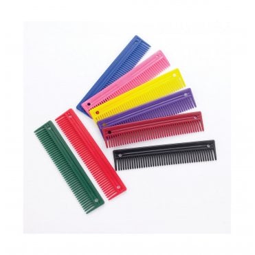 Plastic Comb