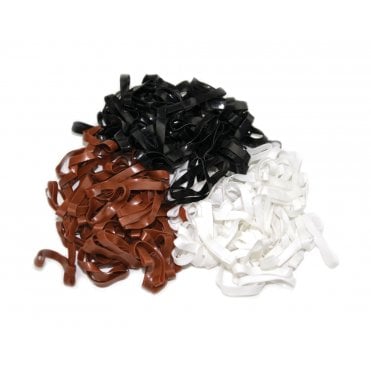 Silicone Plaiting Bands