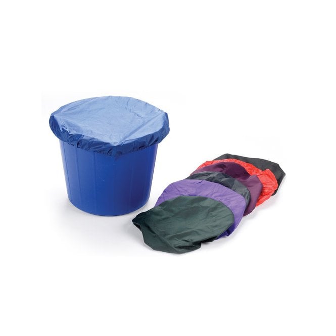 Lincoln Stable Bucket Cover