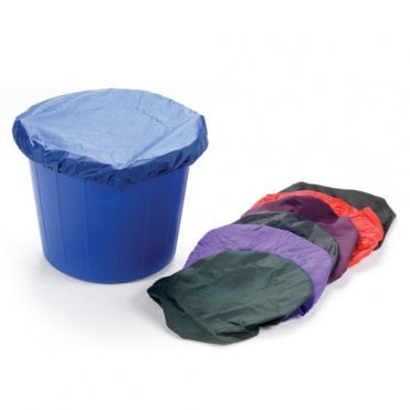 Stable Bucket Cover