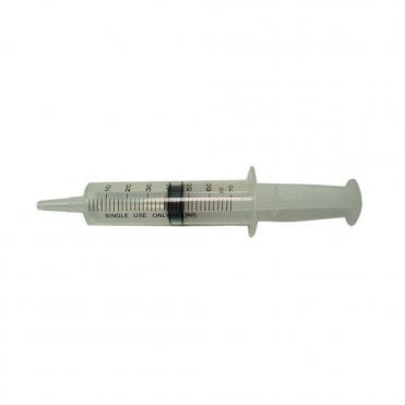 Lincoln Syringe