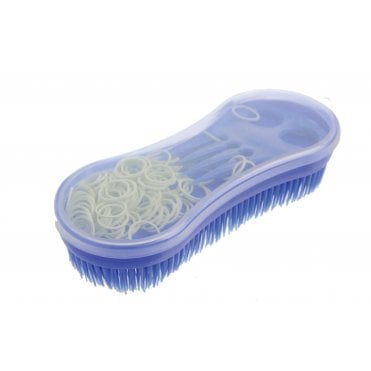 Ultimate Brush With Plaiting Kit