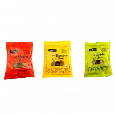Little Friends Popcorn