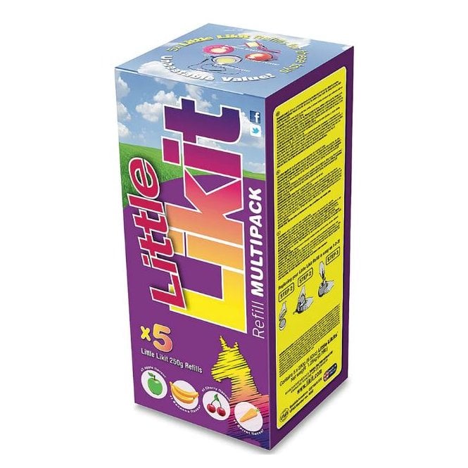 Likit Little  Multipack