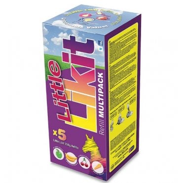 Little Likit Multipack