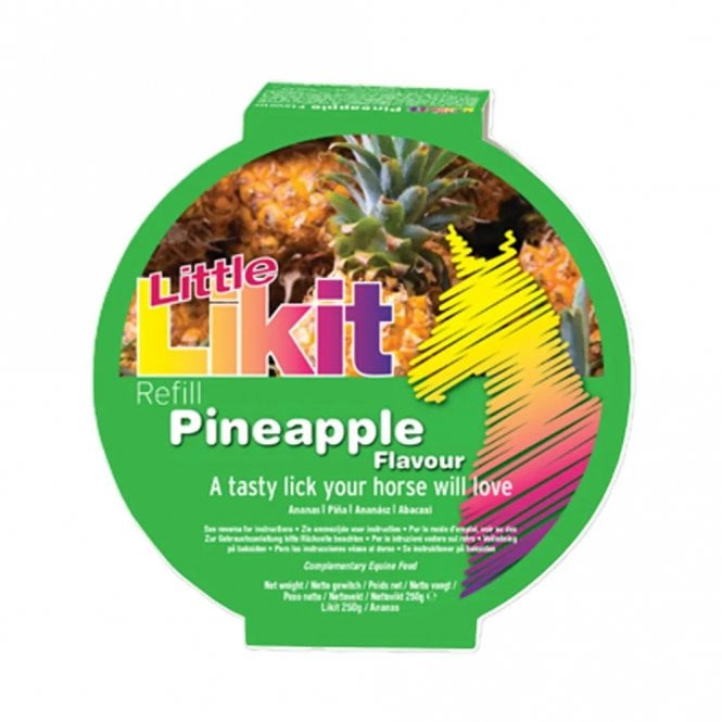 Likit Little  Refill - Various Flavours
