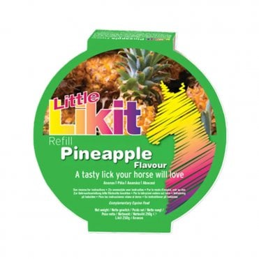 Little Likit Refill - Various Flavours