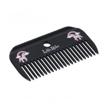 Little Unicorn Mane Comb