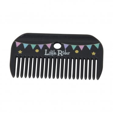 Merry Go Round Mane Comb