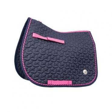 Suzie Saddle Pad